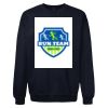 Gildan Softstyle Adult Sweatshirt Thumbnail