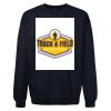 Gildan Softstyle Adult Sweatshirt Thumbnail
