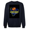 Gildan Softstyle Adult Sweatshirt Thumbnail