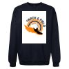 Gildan Softstyle Adult Sweatshirt Thumbnail