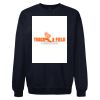 Gildan Softstyle Adult Sweatshirt Thumbnail