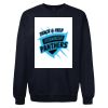 Gildan Softstyle Adult Sweatshirt Thumbnail