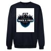 Gildan Softstyle Adult Sweatshirt Thumbnail