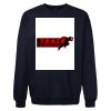 Gildan Softstyle Adult Sweatshirt Thumbnail