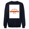 Gildan Softstyle Adult Sweatshirt Thumbnail
