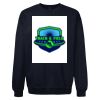 Gildan Softstyle Adult Sweatshirt Thumbnail
