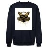 Gildan Softstyle Adult Sweatshirt Thumbnail