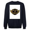 Gildan Softstyle Adult Sweatshirt Thumbnail