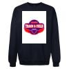 Gildan Softstyle Adult Sweatshirt Thumbnail