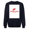 Gildan Softstyle Adult Sweatshirt Thumbnail