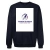 Gildan Softstyle Adult Sweatshirt Thumbnail