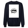 Gildan Softstyle Adult Sweatshirt Thumbnail