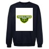 Gildan Softstyle Adult Sweatshirt Thumbnail