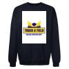 Gildan Softstyle Adult Sweatshirt Thumbnail