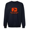 Gildan Softstyle Adult Sweatshirt Thumbnail