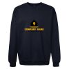 Gildan Softstyle Adult Sweatshirt Thumbnail