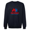 Gildan Softstyle Adult Sweatshirt Thumbnail