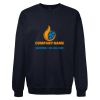 Gildan Softstyle Adult Sweatshirt Thumbnail
