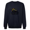 Gildan Softstyle Adult Sweatshirt Thumbnail