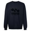Gildan Softstyle Adult Sweatshirt Thumbnail
