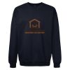 Gildan Softstyle Adult Sweatshirt Thumbnail