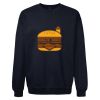Gildan Softstyle Adult Sweatshirt Thumbnail