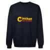 Gildan Softstyle Adult Sweatshirt Thumbnail