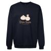 Gildan Softstyle Adult Sweatshirt Thumbnail