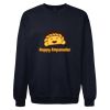 Gildan Softstyle Adult Sweatshirt Thumbnail