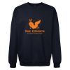 Gildan Softstyle Adult Sweatshirt Thumbnail