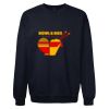 Gildan Softstyle Adult Sweatshirt Thumbnail
