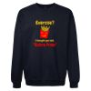 Gildan Softstyle Adult Sweatshirt Thumbnail