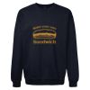 Gildan Softstyle Adult Sweatshirt Thumbnail