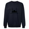 Gildan Softstyle Adult Sweatshirt Thumbnail