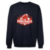 Gildan Softstyle Adult Sweatshirt Thumbnail