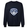 Gildan Softstyle Adult Sweatshirt Thumbnail