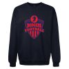 Gildan Softstyle Adult Sweatshirt Thumbnail