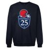 Gildan Softstyle Adult Sweatshirt Thumbnail