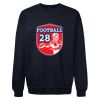 Gildan Softstyle Adult Sweatshirt Thumbnail