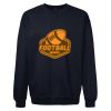 Gildan Softstyle Adult Sweatshirt Thumbnail