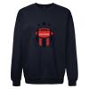 Gildan Softstyle Adult Sweatshirt Thumbnail