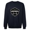 Gildan Softstyle Adult Sweatshirt Thumbnail