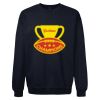 Gildan Softstyle Adult Sweatshirt Thumbnail