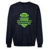 Gildan Softstyle Adult Sweatshirt Thumbnail