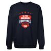 Gildan Softstyle Adult Sweatshirt Thumbnail