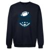 Gildan Softstyle Adult Sweatshirt Thumbnail