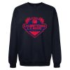 Gildan Softstyle Adult Sweatshirt Thumbnail