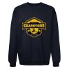 Gildan Softstyle Adult Sweatshirt Thumbnail