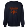 Gildan Softstyle Adult Sweatshirt Thumbnail