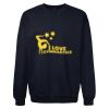 Gildan Softstyle Adult Sweatshirt Thumbnail